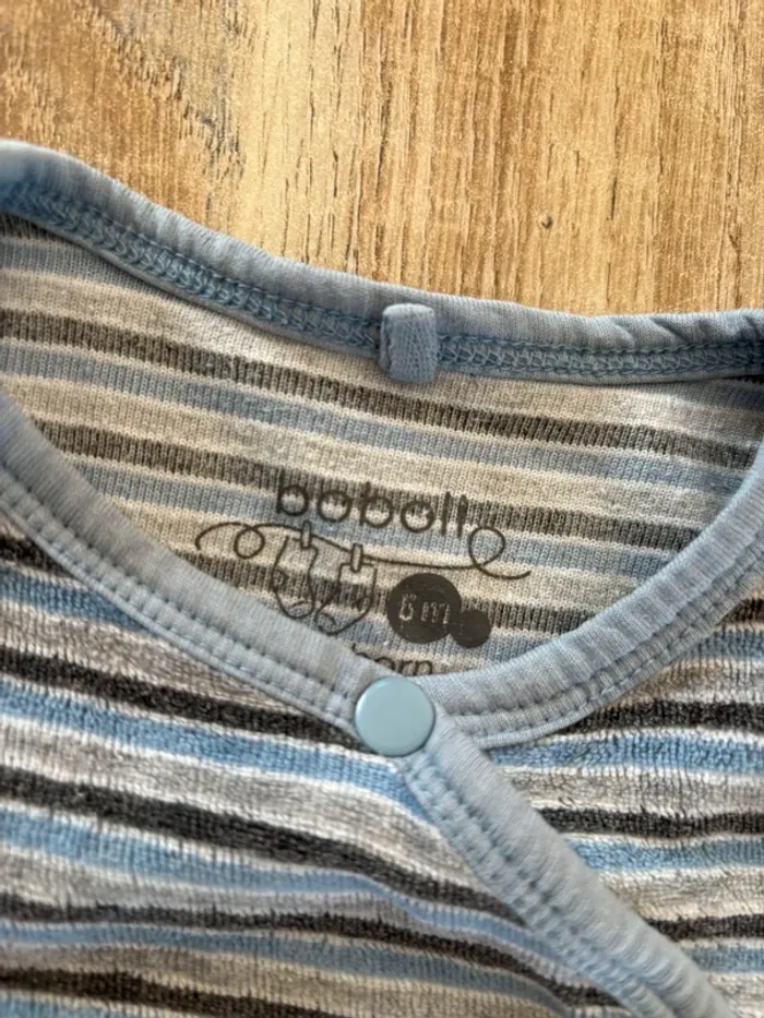 Lot de 4 pyjamas - photo numéro 5