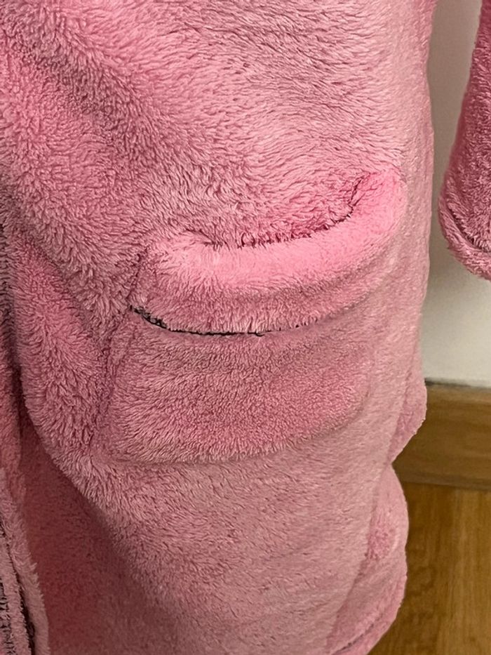 Peignoir pilou pilou - photo numéro 3