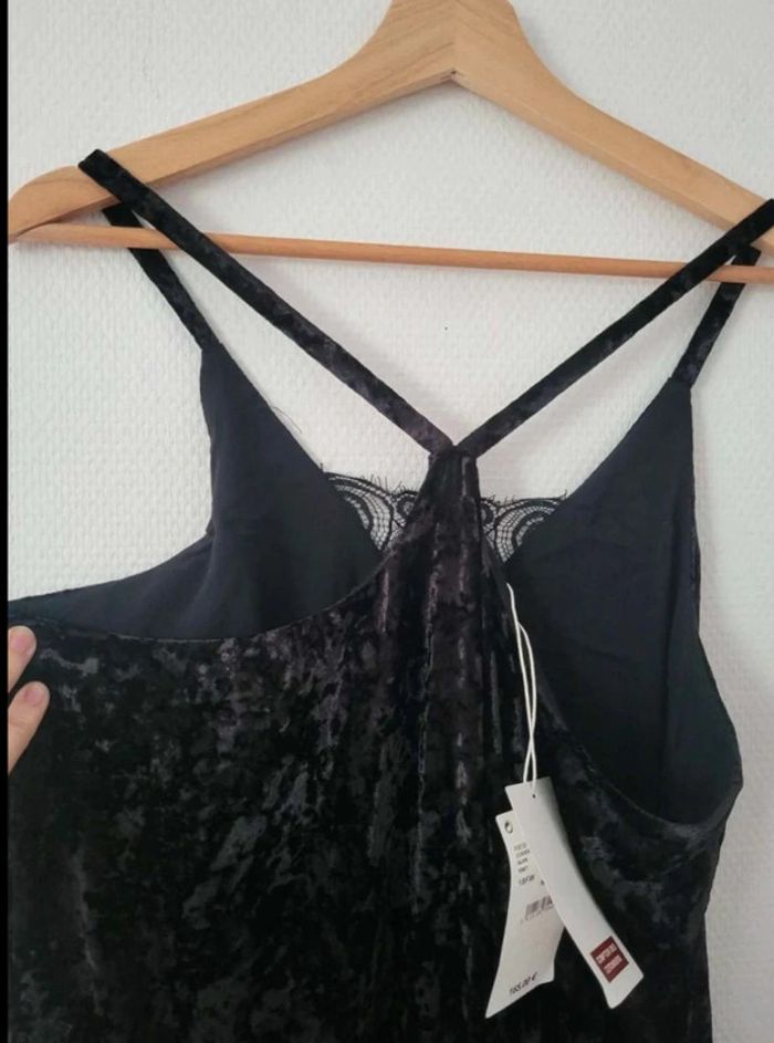 Robe Glife taille 40 Comptoir des cotonniers neuve - photo numéro 4