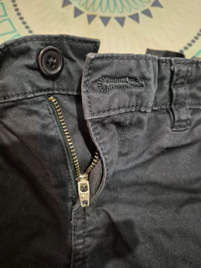 Pantalon en tissu - Gémo - 4 ans - photo numéro 6