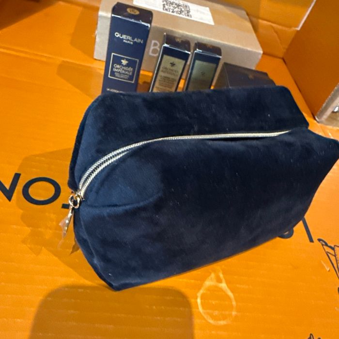 Guerlain paris Orchidée Impériale Coffret Yeux et lèvres - photo numéro 4