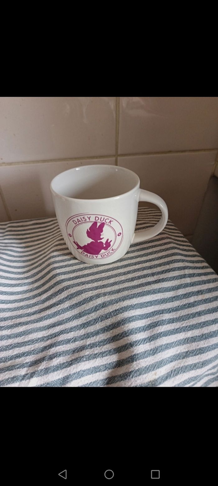 Tasse - photo numéro 3