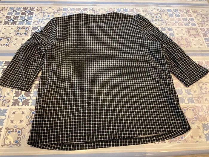 Blouse hiver - photo numéro 2