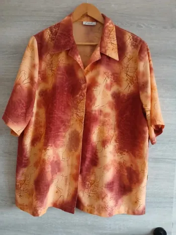 Chemise Elizabeth