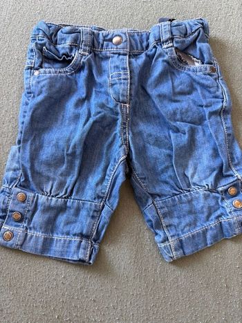 Short