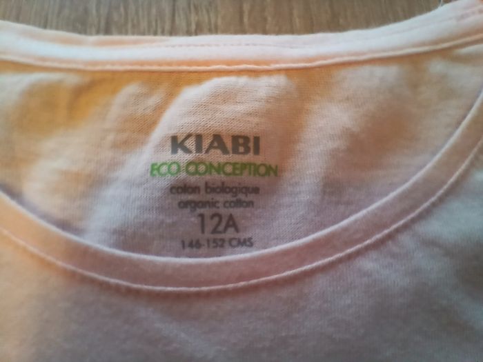 Tshirt MC - photo numéro 3