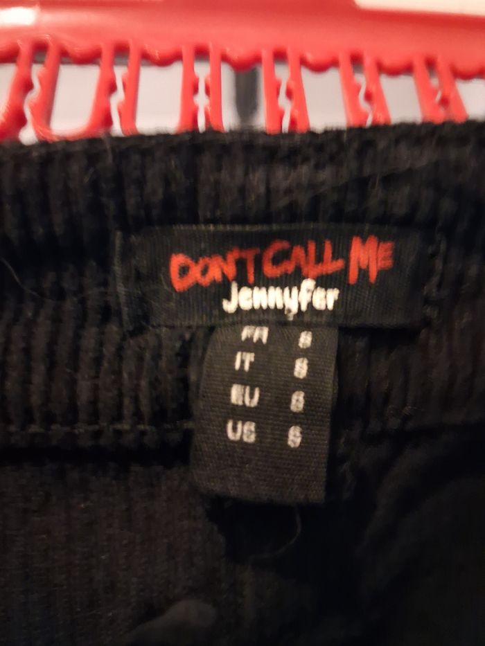 Mini jupe - photo numéro 4