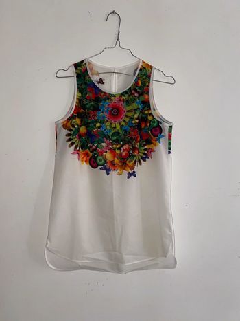 Debardeur desigual 36