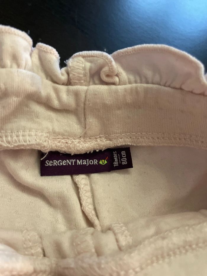 Pantalon sergent major - photo numéro 3