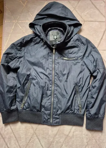Blouson mi saison garçon 10 ans