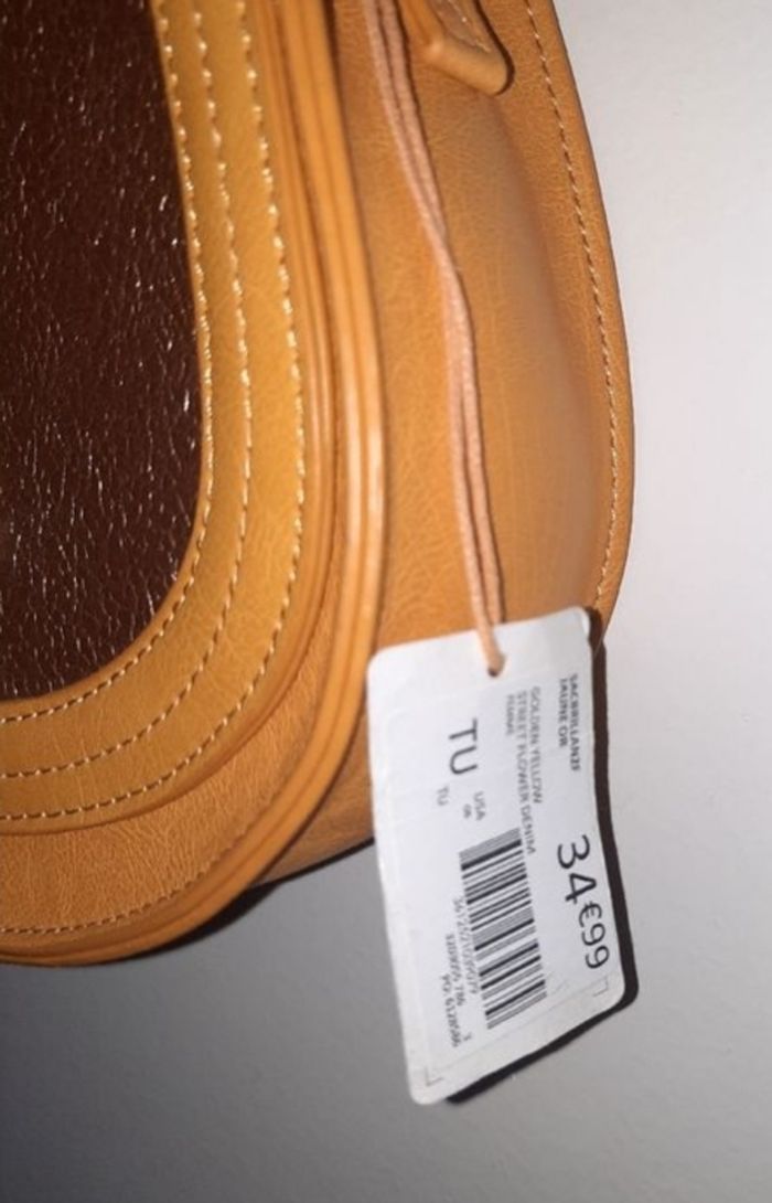 Sac bonobo neuf - photo numéro 3