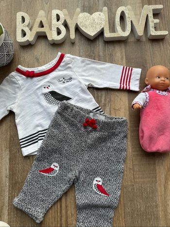 - Ensemble Orchestra  - 1 mois - Très bon état