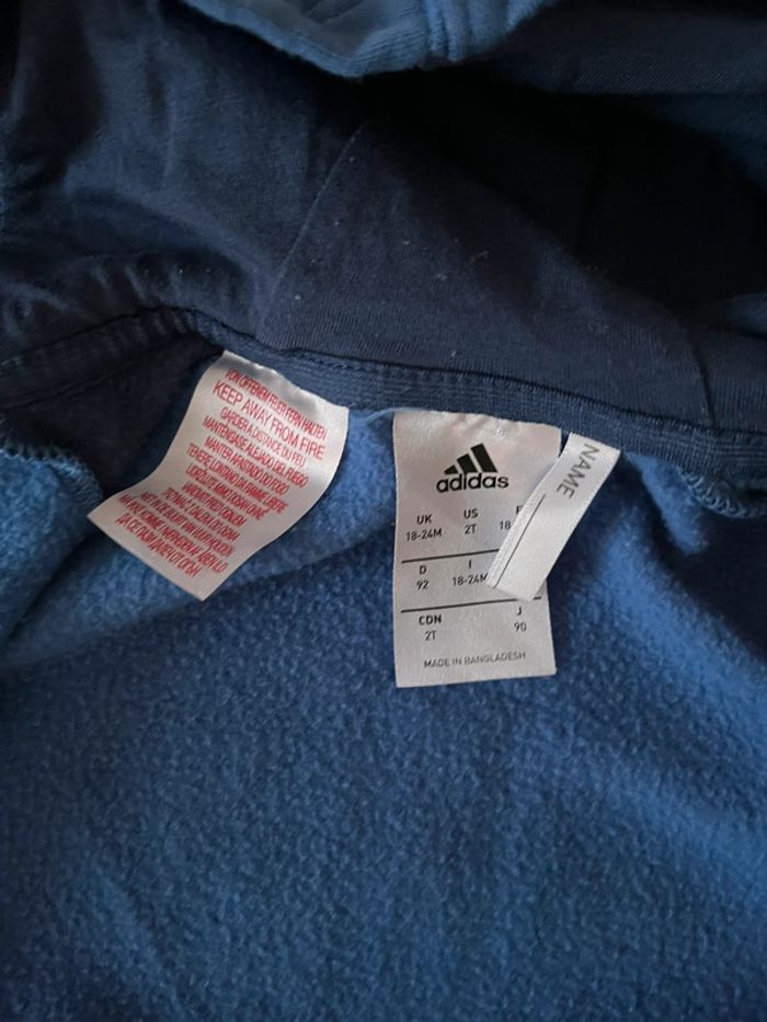 Lot Adidas enfant - photo numéro 7