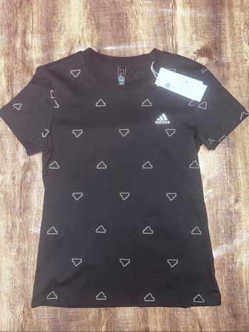 T-shirt adidas neuf taille S