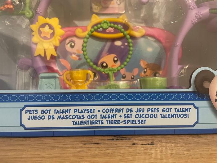 Littlest Pet Shop - Got Talent - photo numéro 4