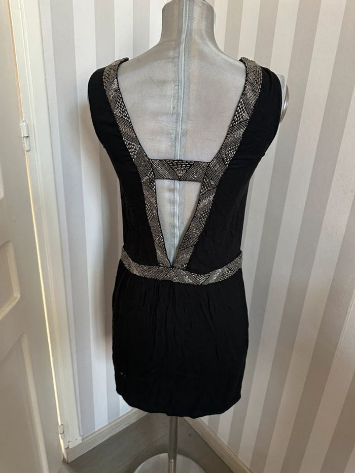 Robe Comptoir des cotonniers T:36 (rocknroll)