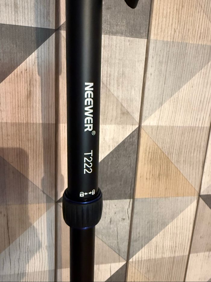 Monopod neewer - photo numéro 5