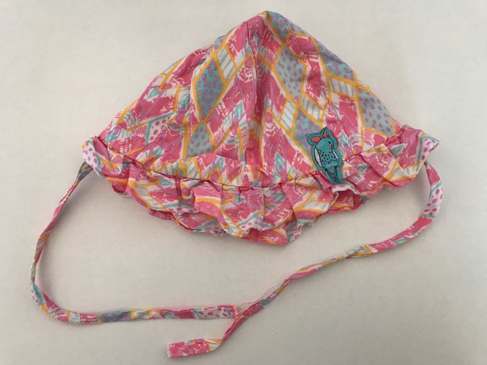 Chapeau bébé LCDP