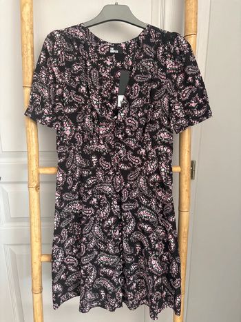 Robe The Kooples taille 1 neuve avec étiquette