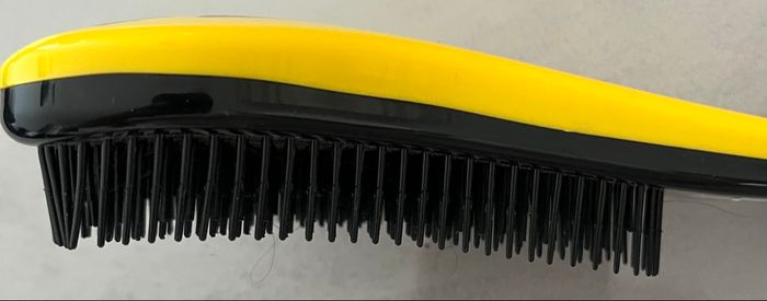 Brosse à cheveux Pokémon - photo numéro 3