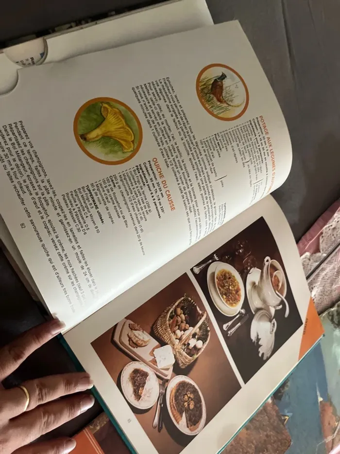 Livre Tupperware - photo numéro 2