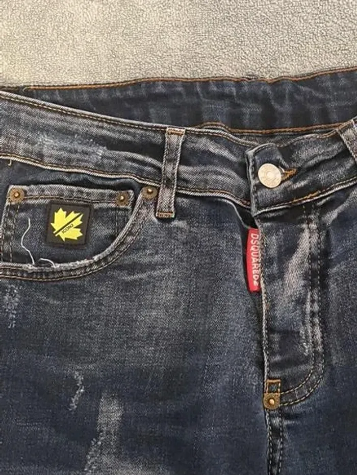 Jean Dsquared2 - photo numéro 2