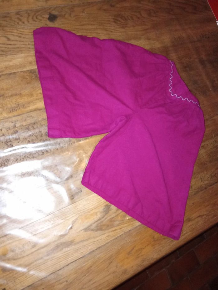 Short jupe cacharel - photo numéro 3