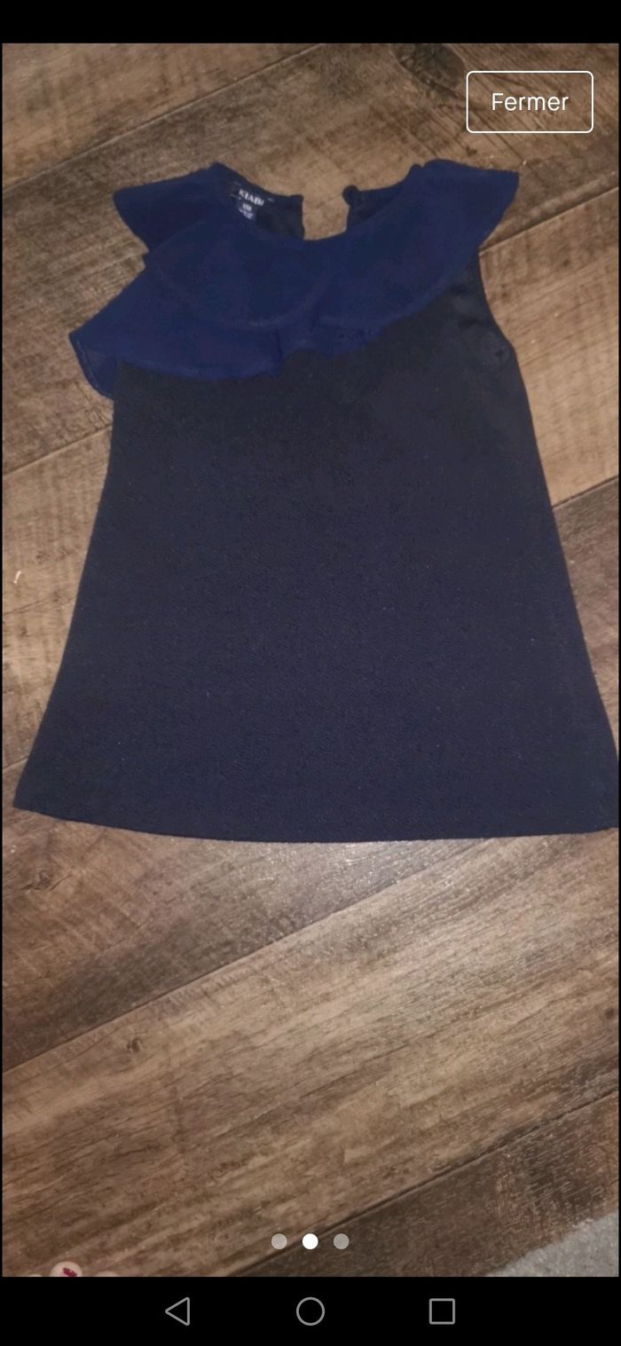 Robe - photo numéro 3