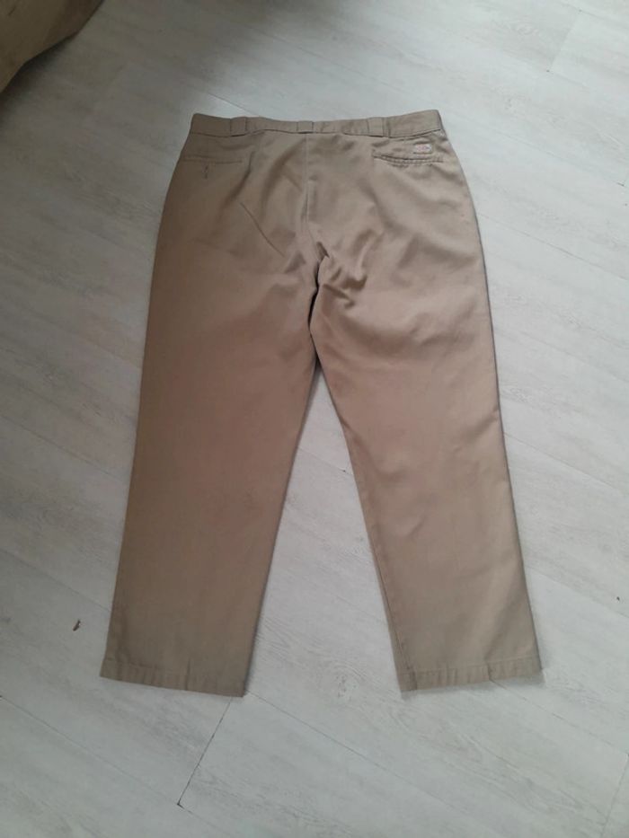 Pantalon large dickies - photo numéro 2