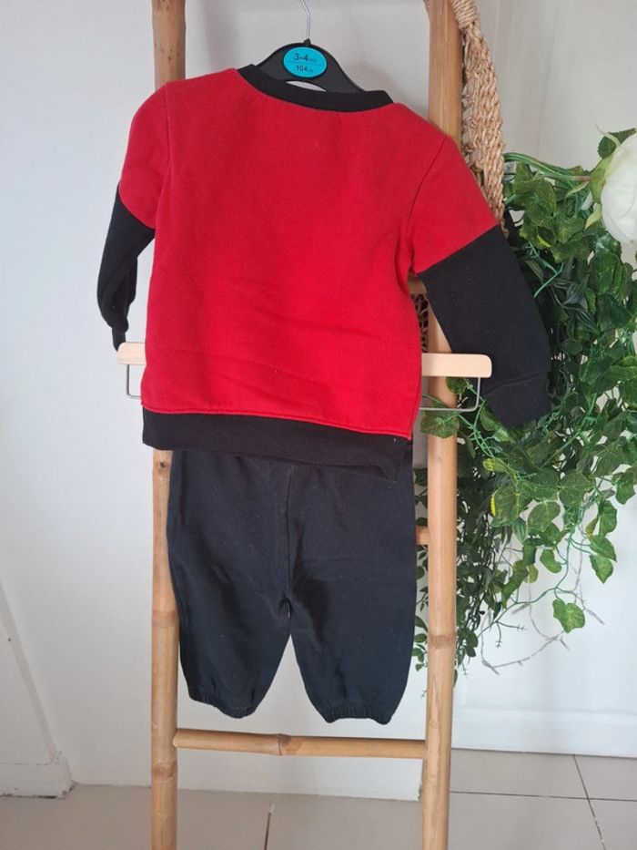 Ensemble 9/12 m - photo numéro 4