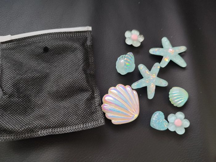 Charms pour crocs - photo numéro 10