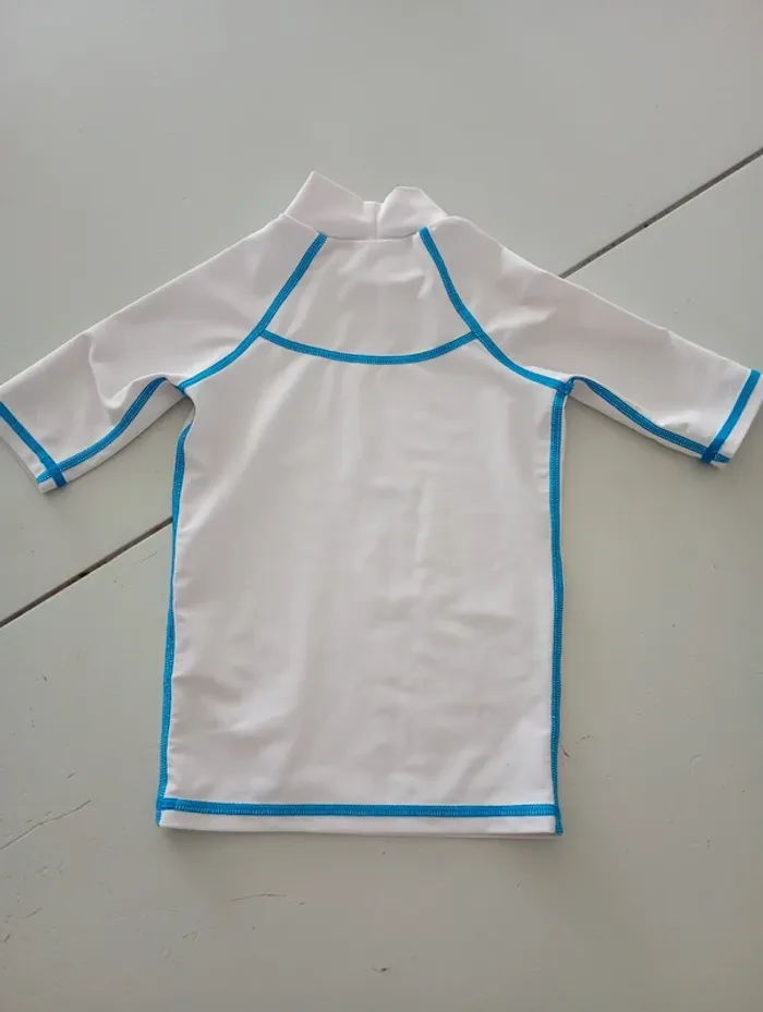 Haut piscine - photo numéro 5