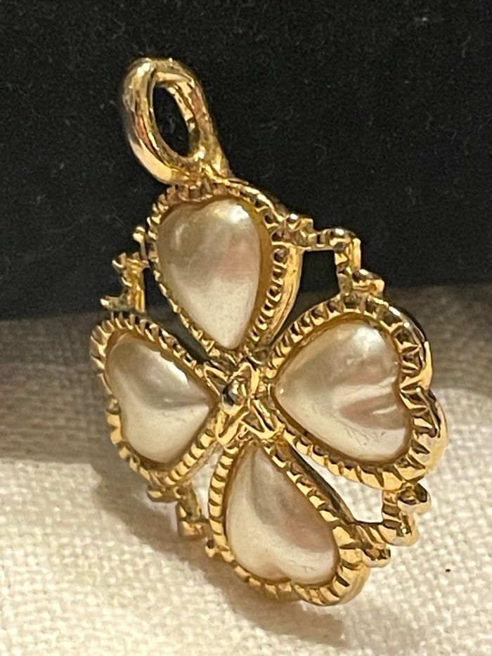 Pendentif Balaboosté - photo numéro 2