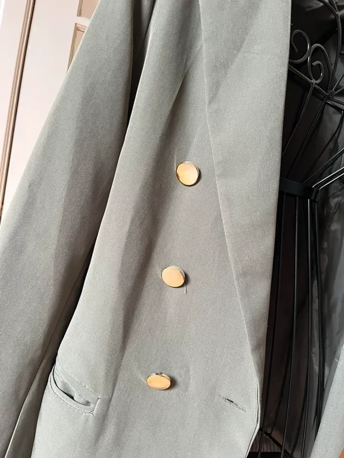 Trench New Collection - photo numéro 3