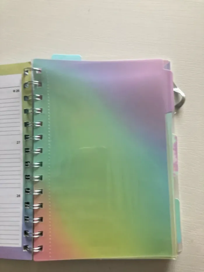 Agenda - photo numéro 5
