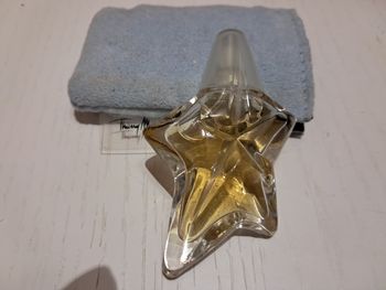 Miniature parfum