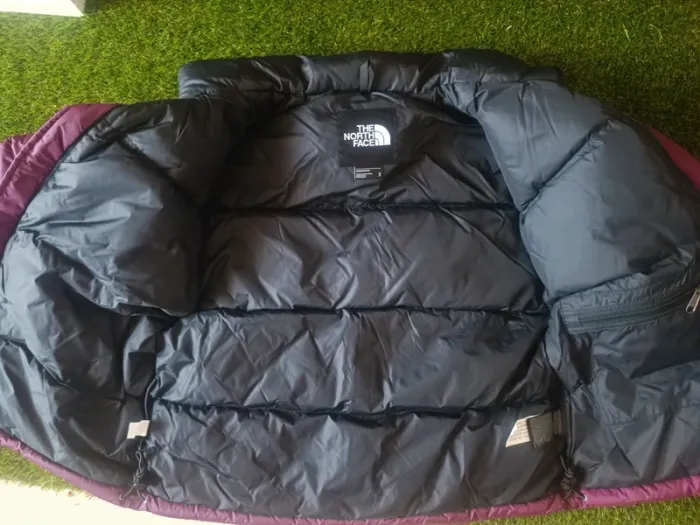 Doudoune the North face taille S neuve - photo numéro 6