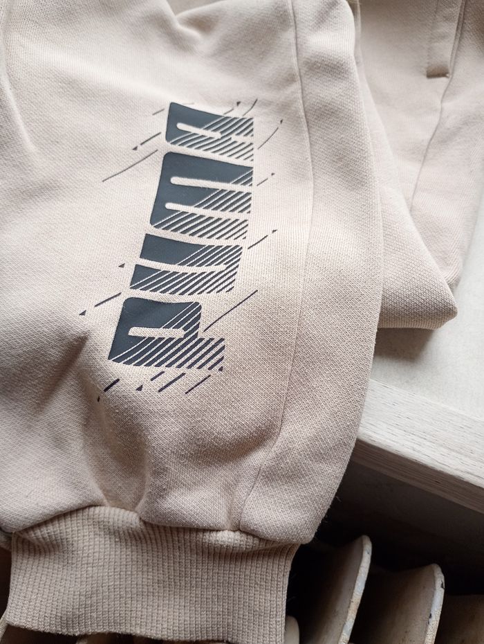 Ensemble jogging - photo numéro 3