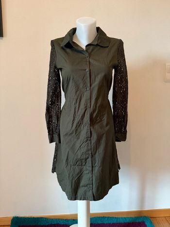 Robe en très bon état taille 36 Claudie pierlot