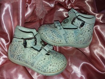 Sandale little marry 18