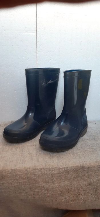 Bottes de pluie T 29