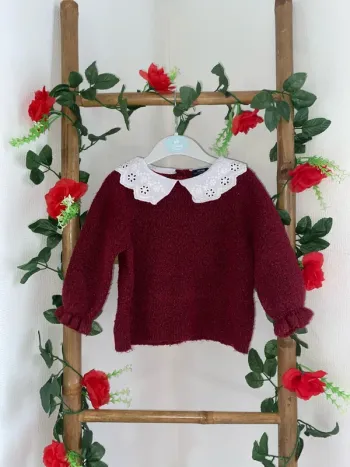 Pull bébé