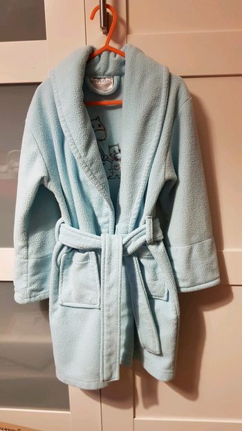 Robe de chambre