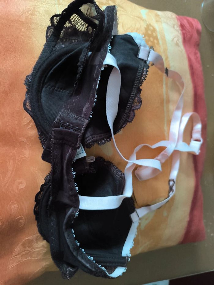 Soutien gorge hechter studio 85B - photo numéro 2