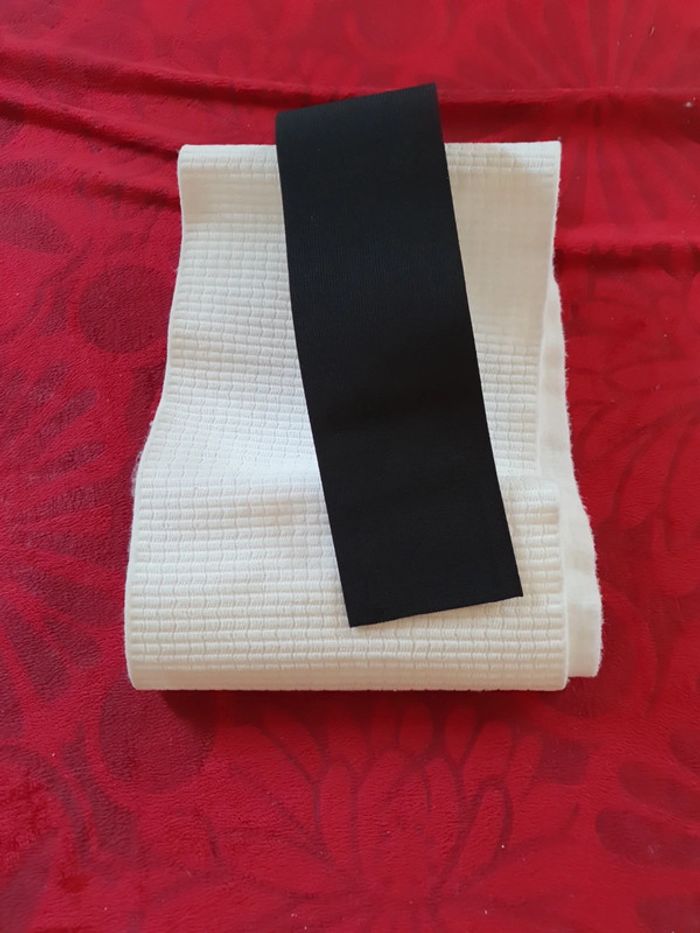 Ceinture Hydas70_150cm - photo numéro 5