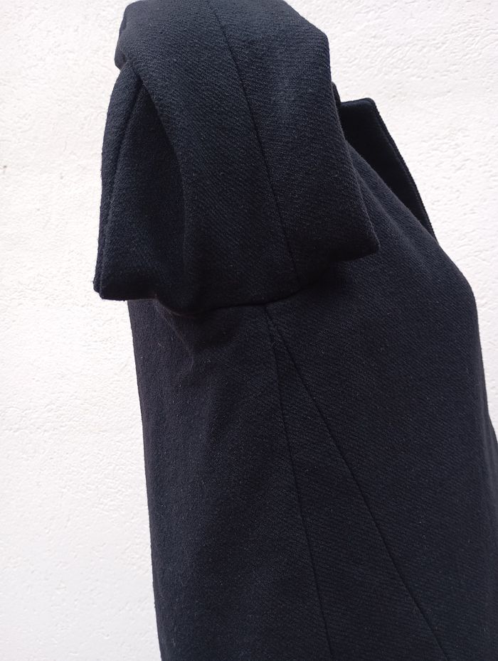 manteau - photo numéro 5