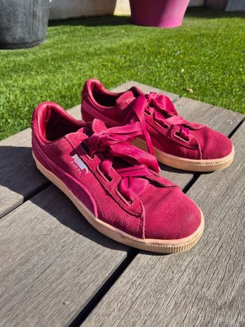Basket Puma 37