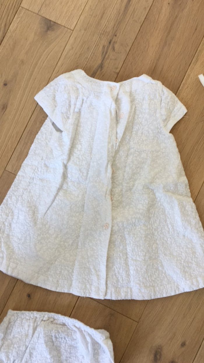 Tenue de fête - photo numéro 4