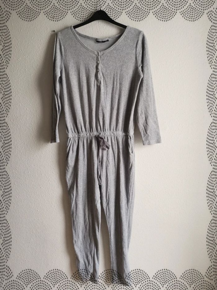 Combi pyjama Kiabi taille L - photo numéro 2