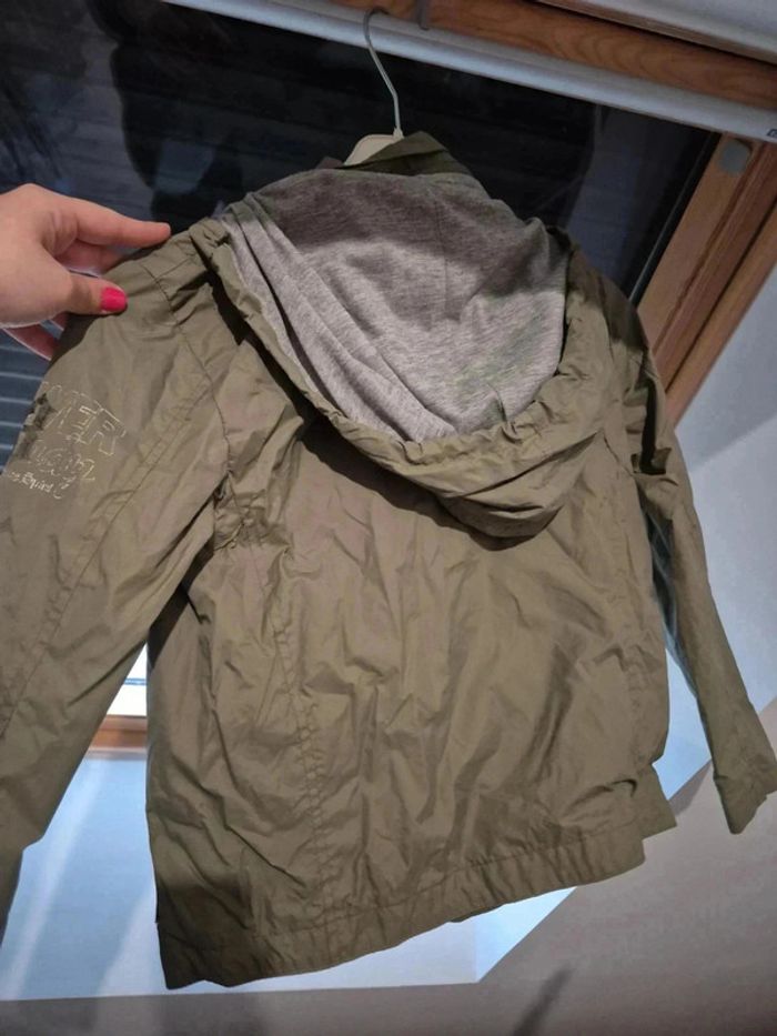 Manteau - photo numéro 4